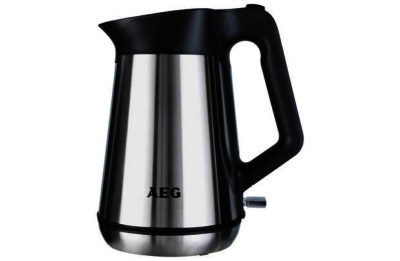 AEG EWA5300U Stainless Steel Jug Kettle AEG EWA5300U Stainless Steel Jug Kettle